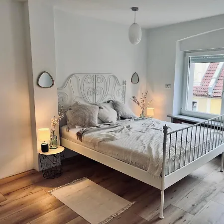 Apartament W Centrum Boleslawca *