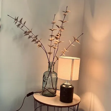 아파트 Apartament W Centrum Boleslawca 볼레스와비에츠