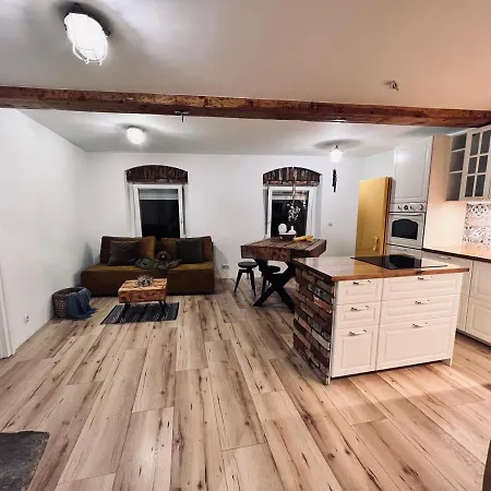 Apartament W Centrum Boleslawca