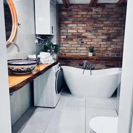 Apartament W Centrum Boleslawca