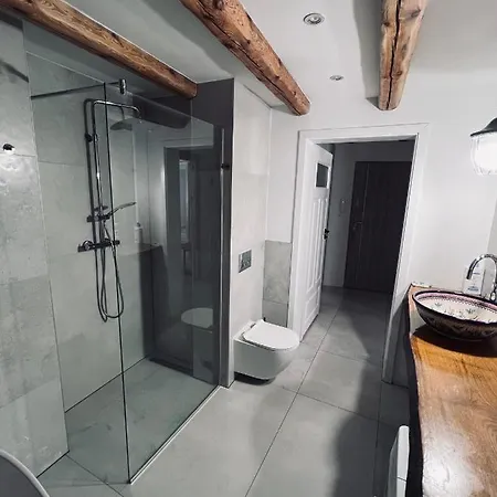 Apartament W Centrum Boleslawca *