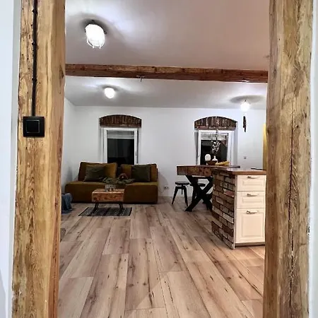 Apartament W Centrum Boleslawca *