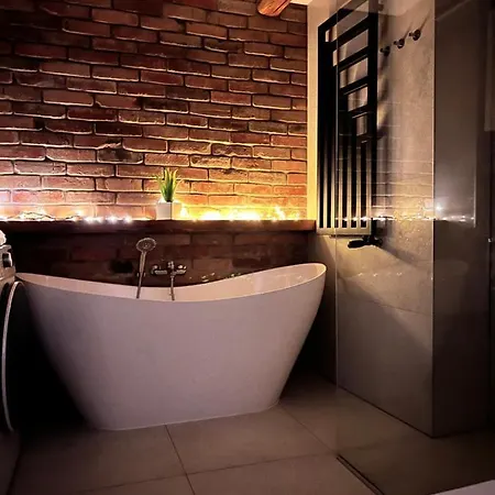 아파트 Apartament W Centrum Boleslawca *