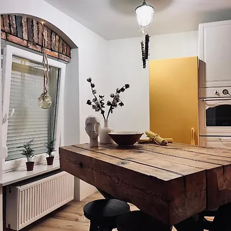 Apartament W Centrum Boleslawca