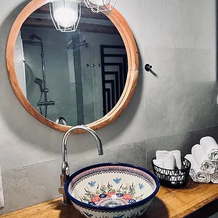 아파트 Apartament W Centrum Boleslawca *