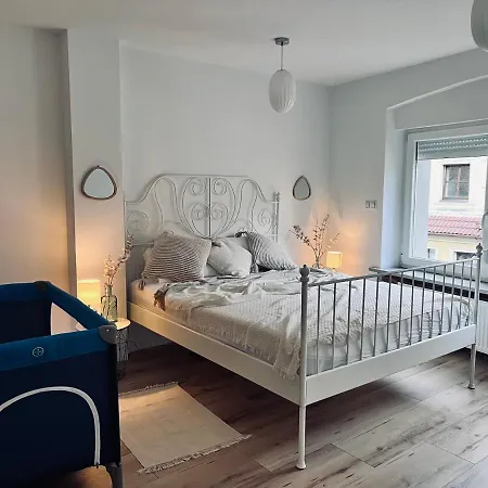 Apartament W Centrum Boleslawca * 볼레스와비에츠